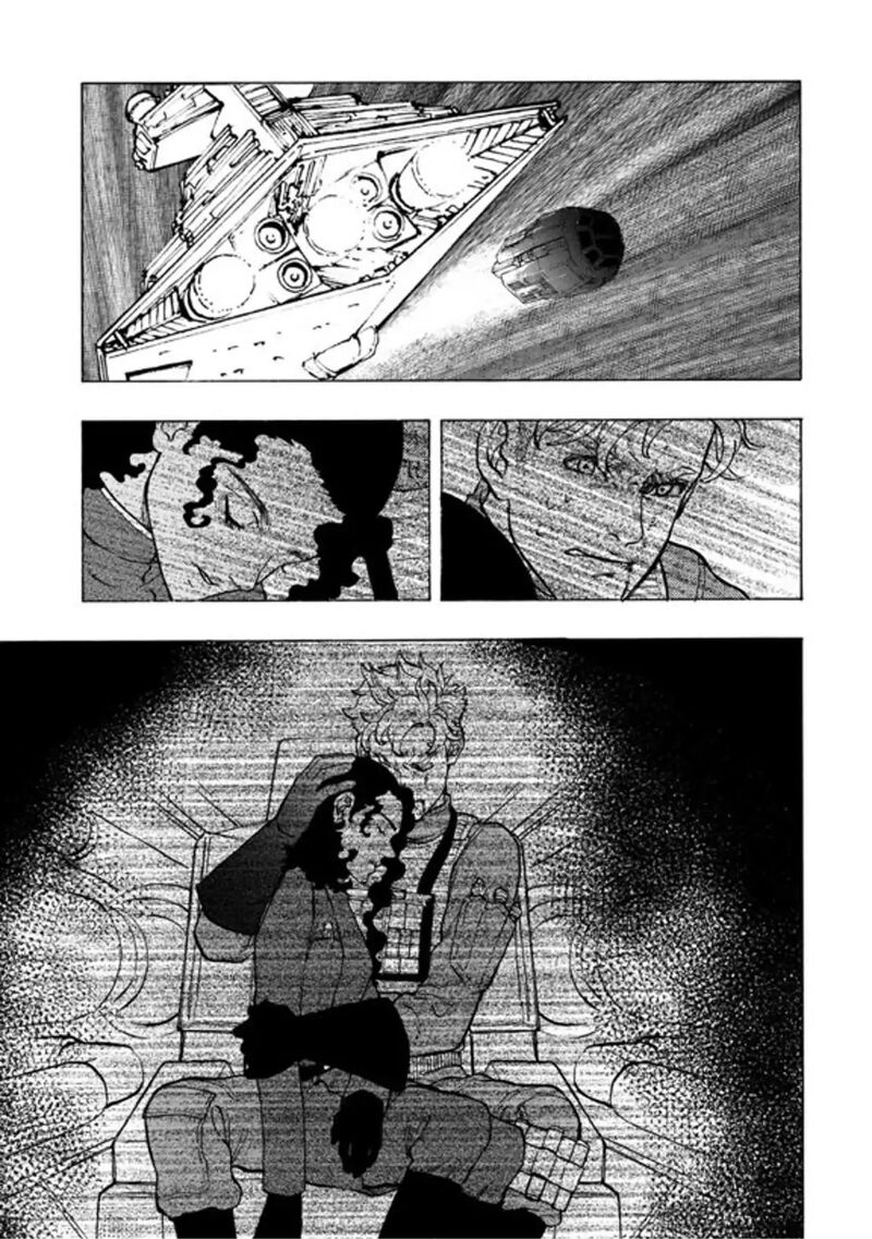 Star Wars Lost Stars - Chapter 34 image 04